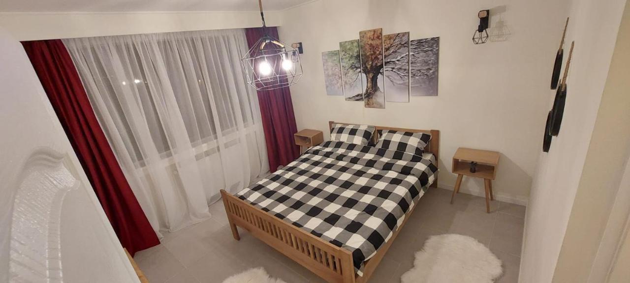 University Apartment Baia Mare Exteriér fotografie