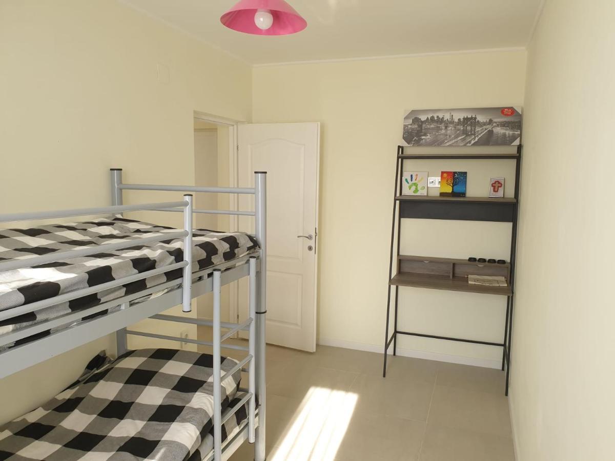 University Apartment Baia Mare Exteriér fotografie