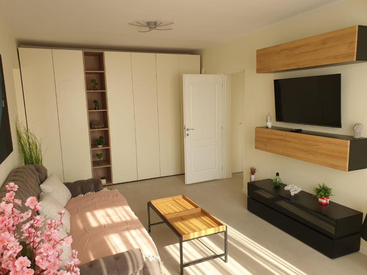University Apartment Baia Mare Exteriér fotografie