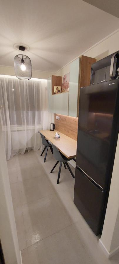 University Apartment Baia Mare Exteriér fotografie